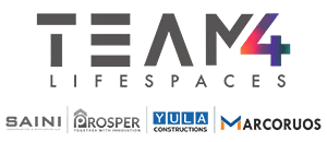 Team4 Lifespaces