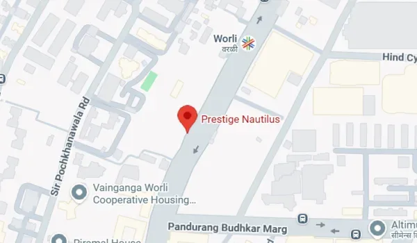 Prestige Nautilus Location Featured Image of Prestige Nautilus Location