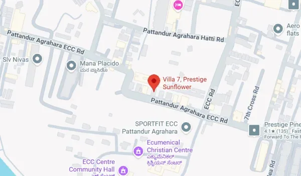 Prestige Sunflower Location Featured Image of Prestige Sunflower Location