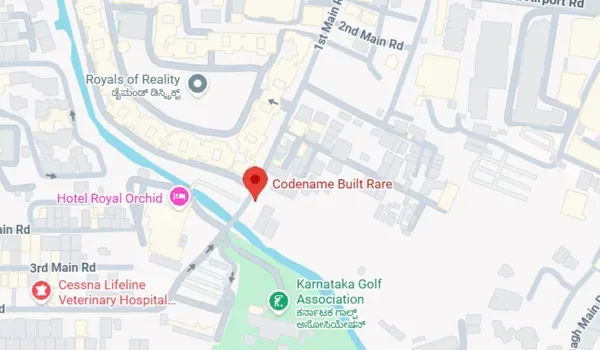 Century Codename Built Rare Location Featured Image of Century Codename Built Rare Location