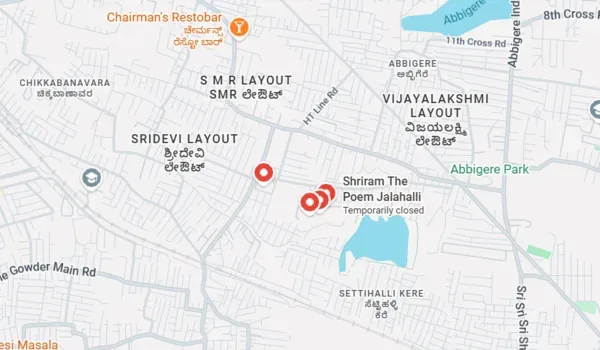 Shriram Codename Treasure Island Location Featured Image of Shriram Codename Treasure Island Location