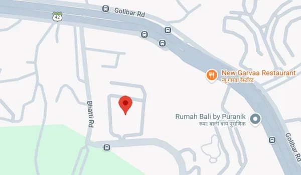Godrej Emerald Location Featured Image of Godrej Emerald Location
