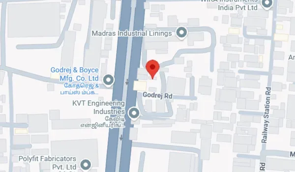 Godrej Meadows 2 Location Featured Image of Godrej Meadows 2 Location