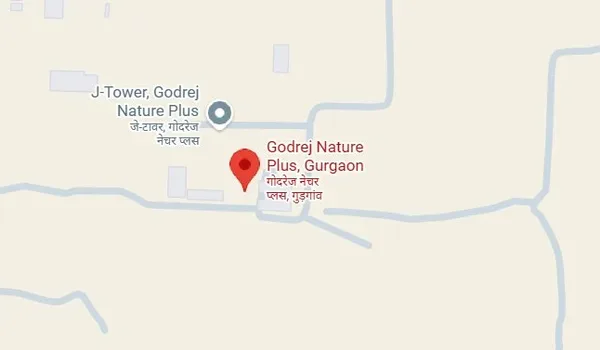 Godrej Nature Plus Location Featured Image of Godrej Nature Plus Location
