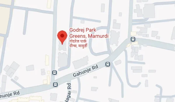 Godrej Park Springs Location Featured Image of Godrej Park Springs Location
